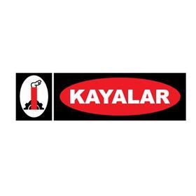 Katalog Kayalar 2025 Katalog Kayalar 2025